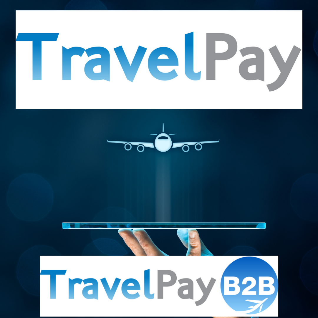Homepage TravelPay & Travelpay B2B - TravelPay