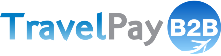TravelPay B2B Logo