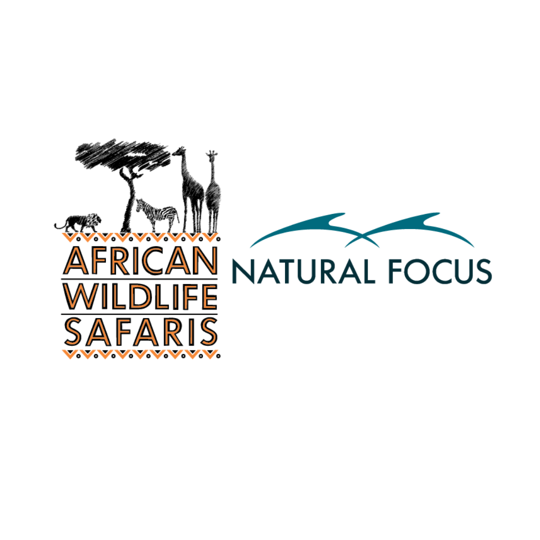 AFRICAN WILDLIFE SAFARIS & NATURAL FOCUS