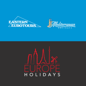 Europe Holidays _Eastern Eurotours logo