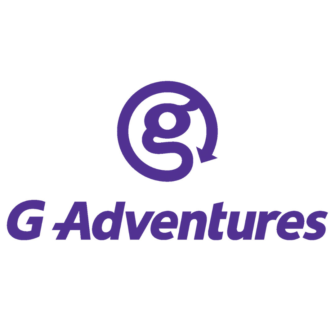 G adventures