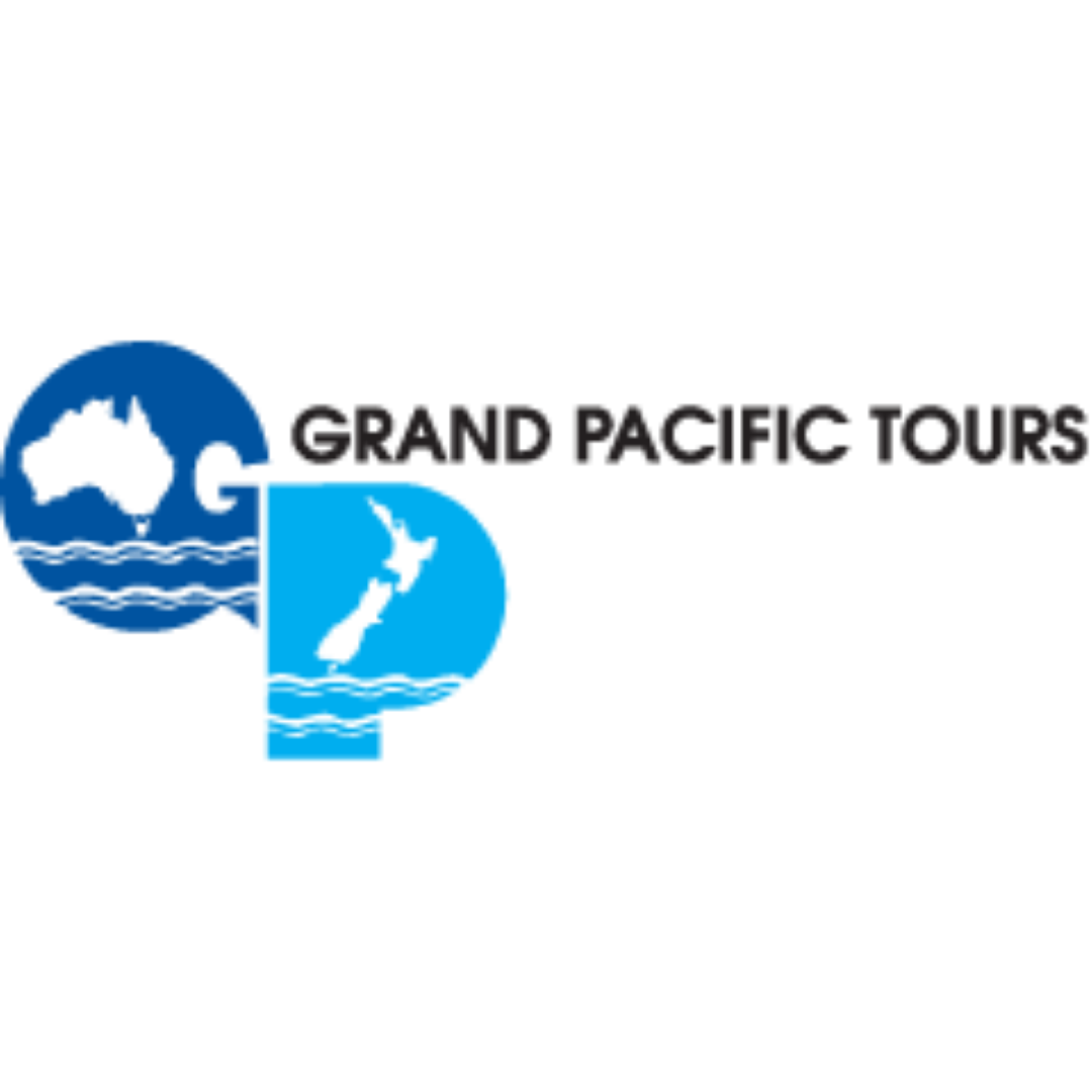 Grand Pacific Tours