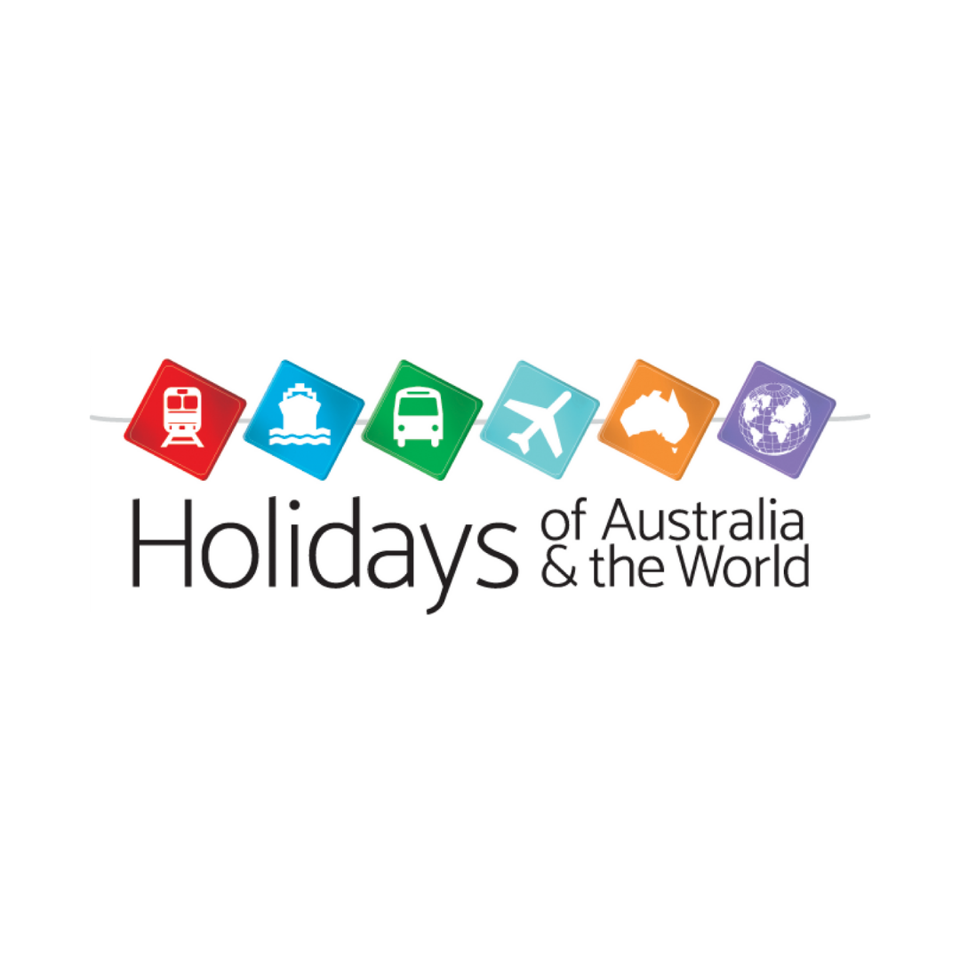 Holidays of Australia and the World