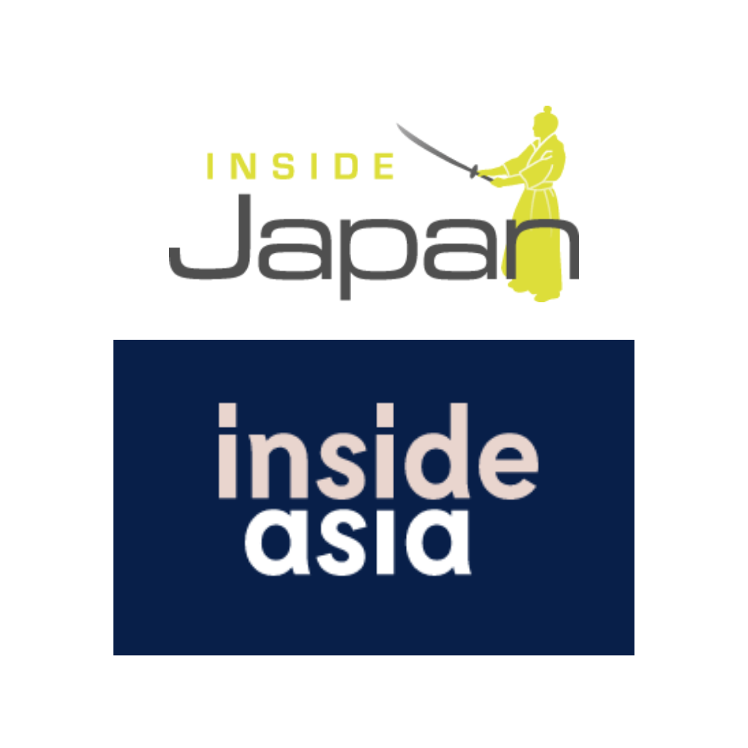 INSIDE JAPAN TOURS logo _ INSIDE ASIA TOURS logo