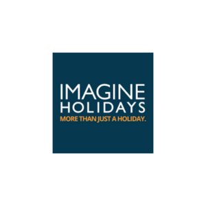 Imagine Holiday NEW