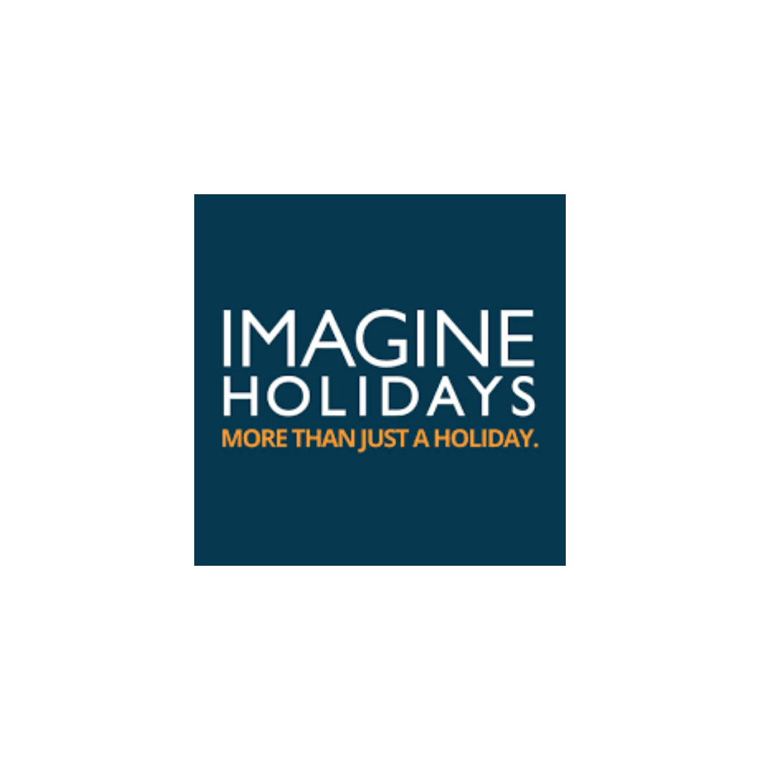 Imagine Holiday NEW