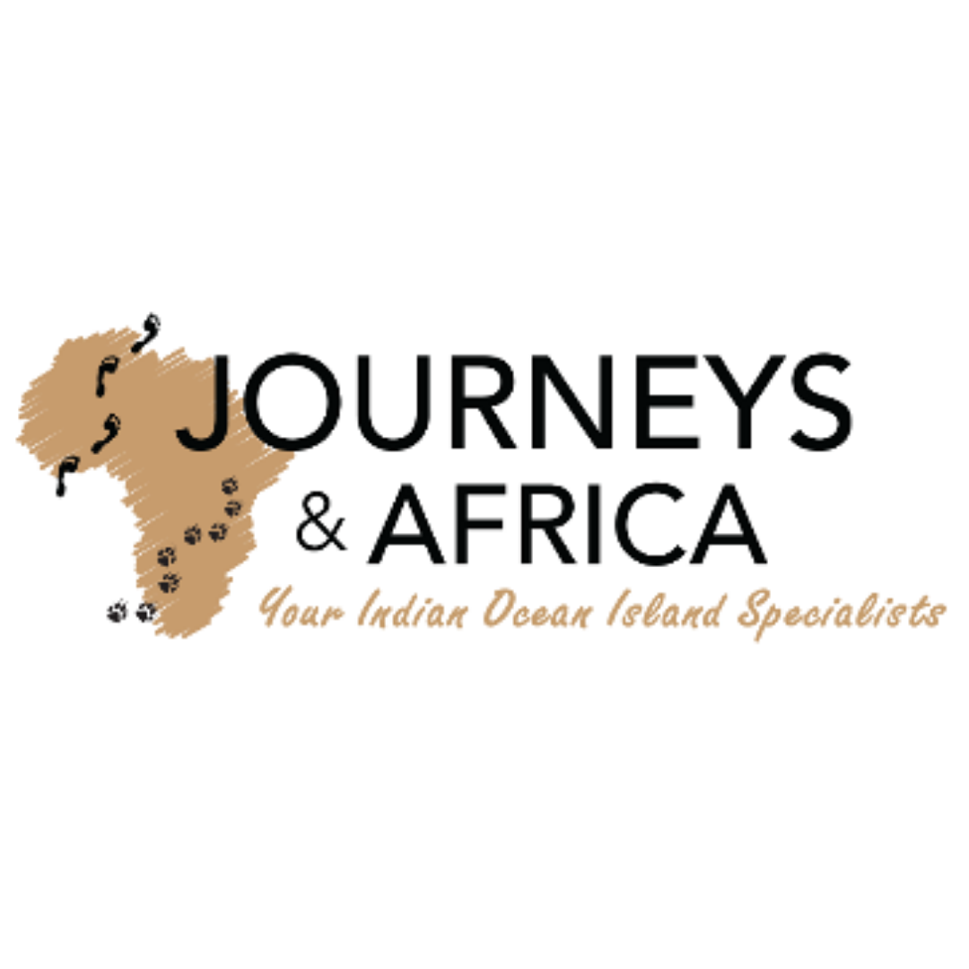 Journeys & Africa logo