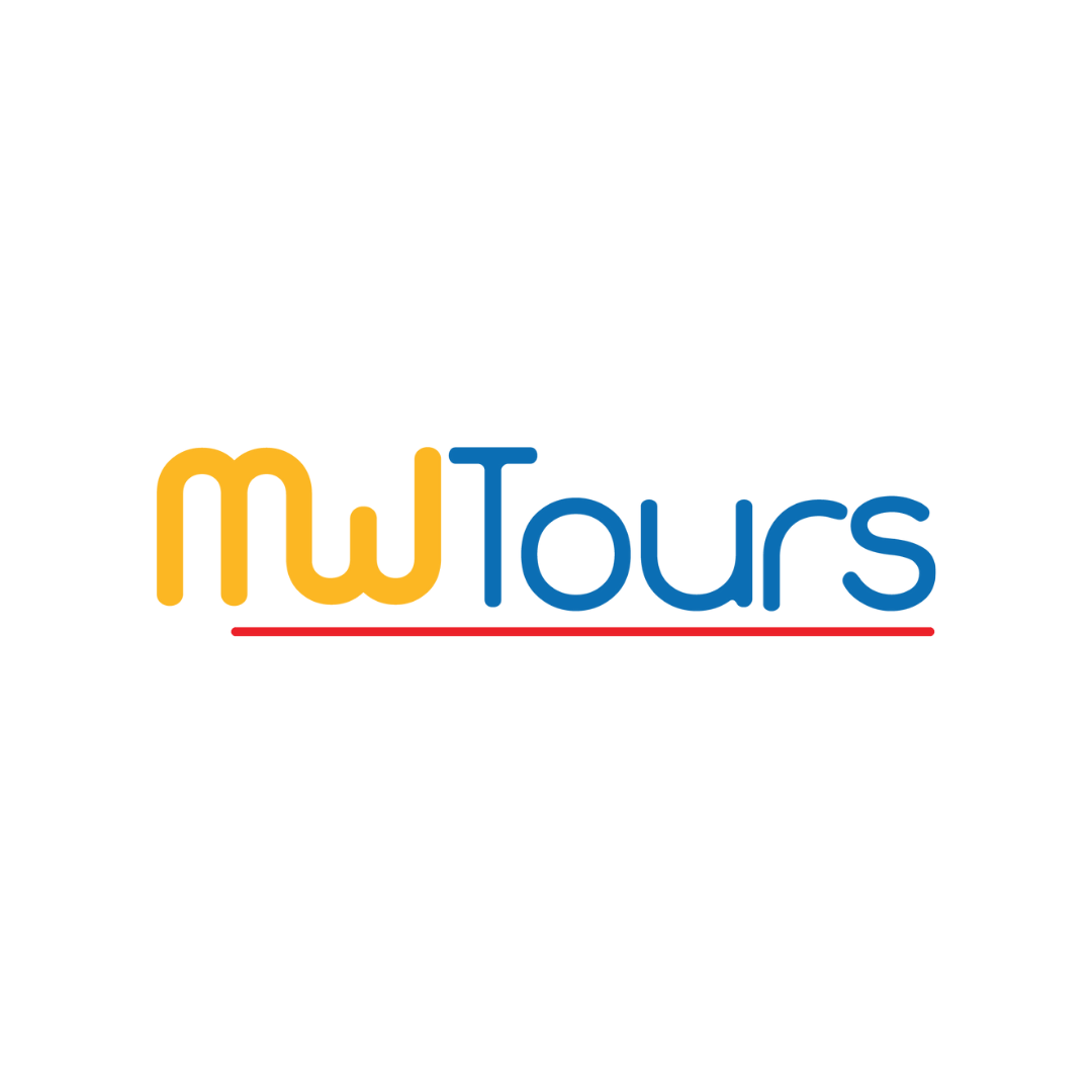 MW Tours logo