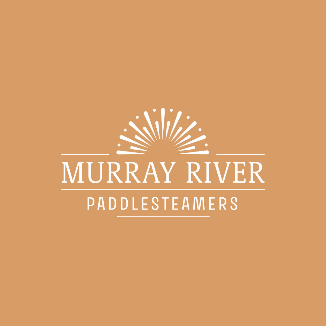 Murray River Paddlesteamers