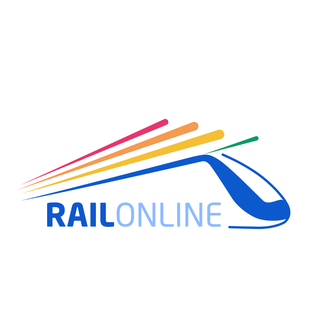 Rail Online logo