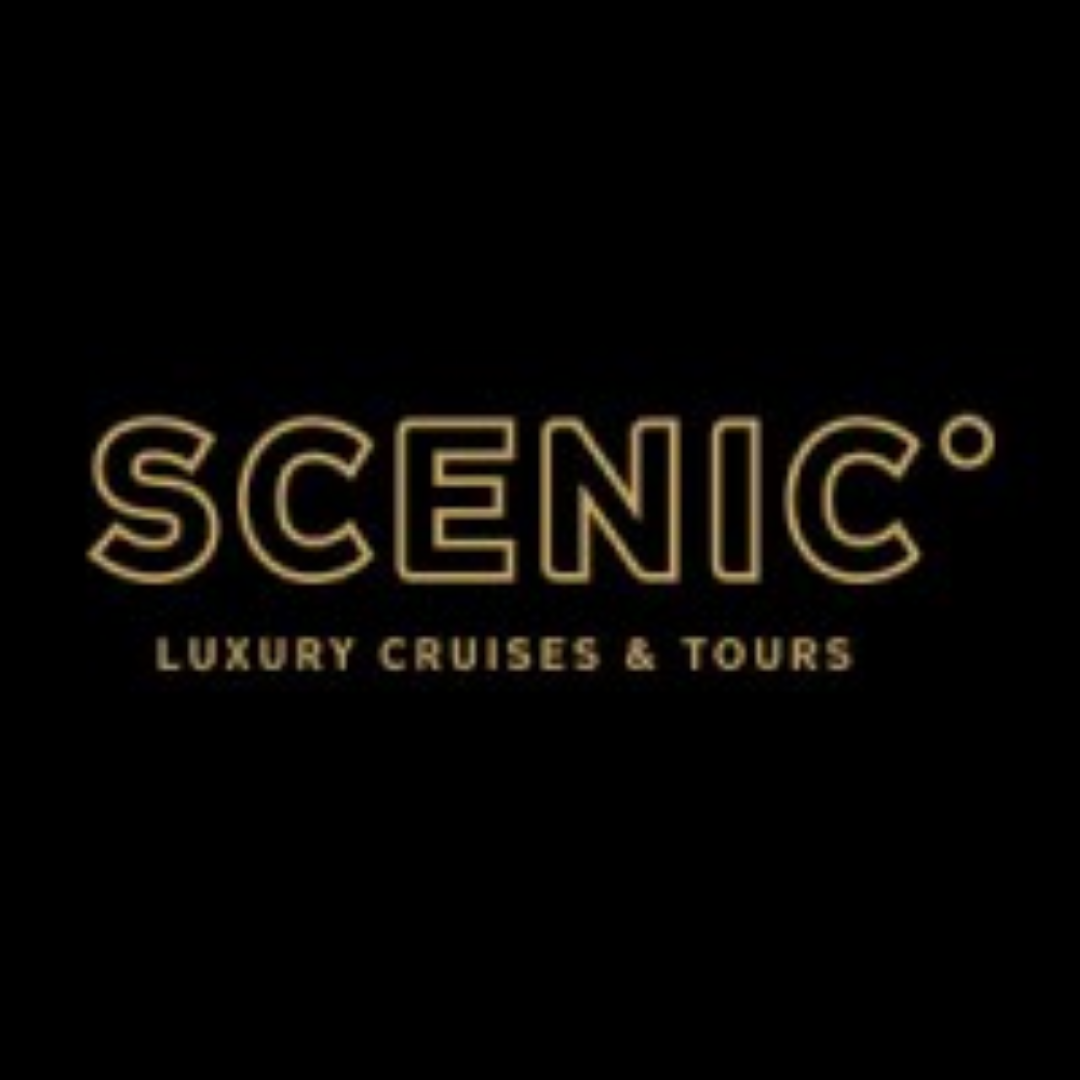 Scenic Tours logo