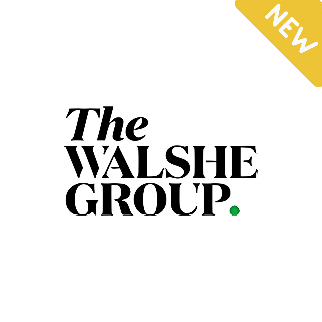 The Walsh Group