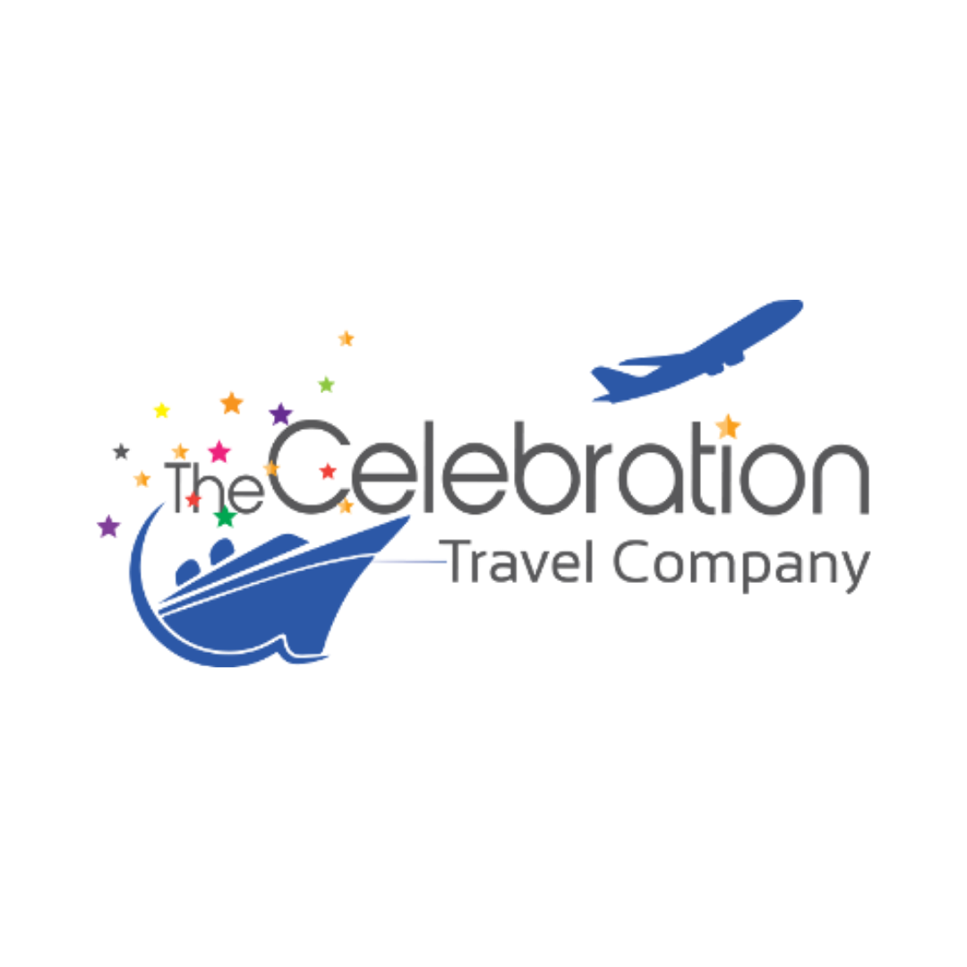 The celebration travel company