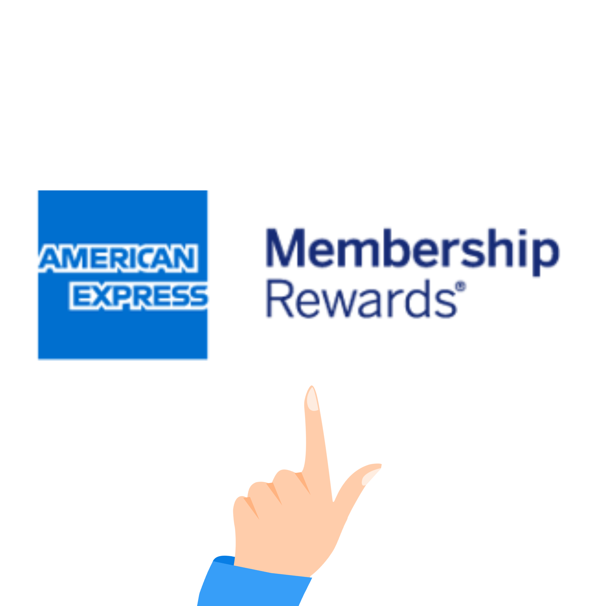 TravelPay AMXMembershiprewards