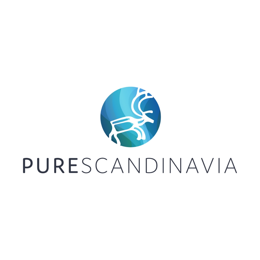 pure scandinavia logo