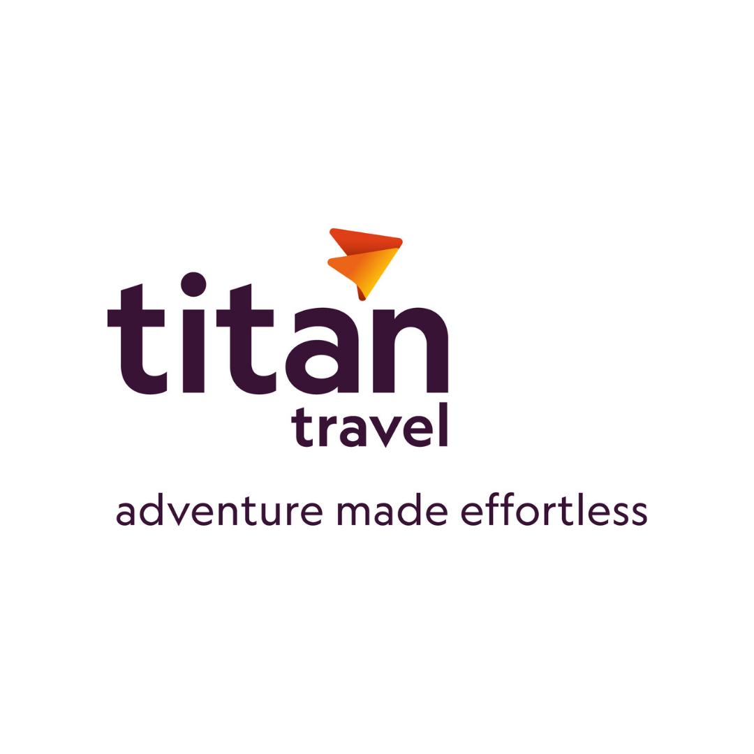 titan travel